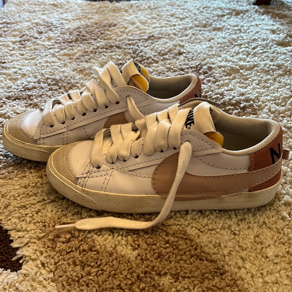 Women’s Nike Blazers
